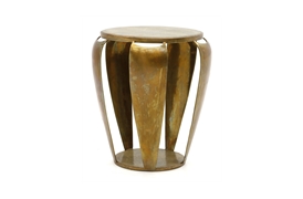 Bronze Drum