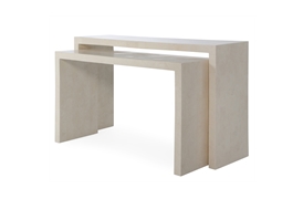 Mason Console