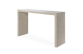 Mason Console
