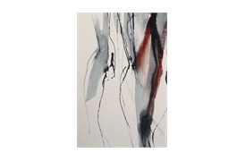 As Two