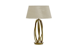 Brass Table