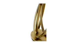 Brass Table