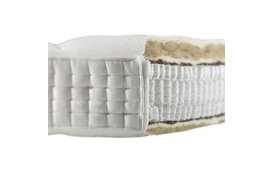 Bellini Zip-Link                       Mattress