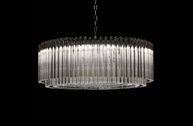 Tansley Chrome
