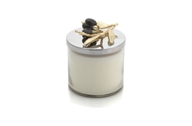 Olive Branch Candle