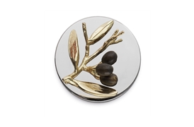 Olive Branch Candle