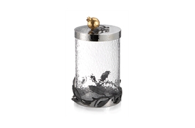 Pomegranate Canister