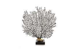 Limited Edition Coral Sculpture