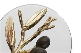 Olive Branch Candle