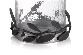 Pomegranate Canister