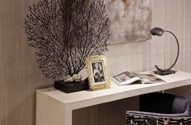 Limited Edition Coral Sculpture