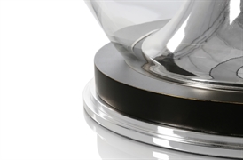Concave Silver