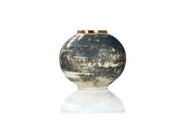 Magma Medium Jar