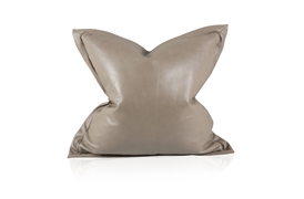 Oxford Border Cushion