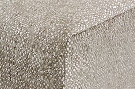 Fluted Banquette