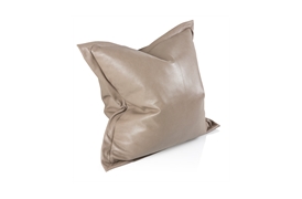 Oxford Border Cushion