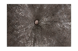 Round Scatter Cushion