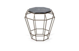 Tetra Side Table
