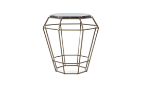 Tetra Side Table