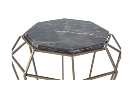 Tetra Side Table