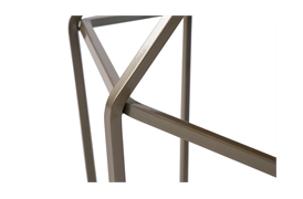 Tetra Side Table