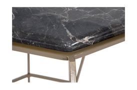 Tetra Side Table