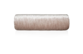 Pleated Bolster Cushion