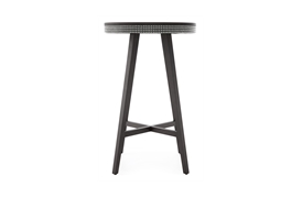 Studded Bar Table