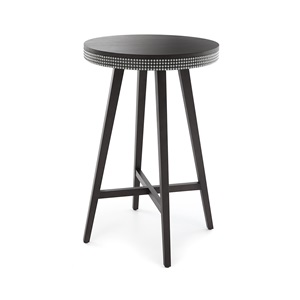 Studded Bar Table