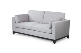 Balthus 2.5 Seater