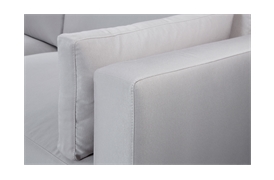 Balthus 2.5 Seater