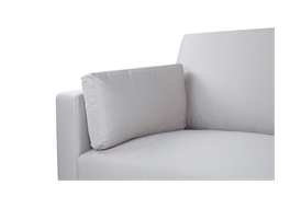 Balthus 2.5 Seater