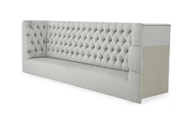 DeepButton Banquette