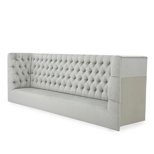 DeepButton Banquette