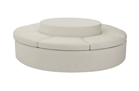 Conversation Sofa