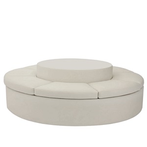 Conversation Sofa
