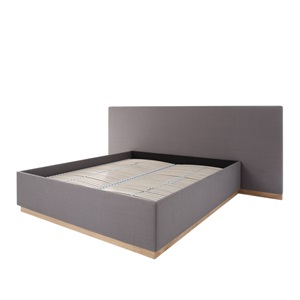 Mies Bed