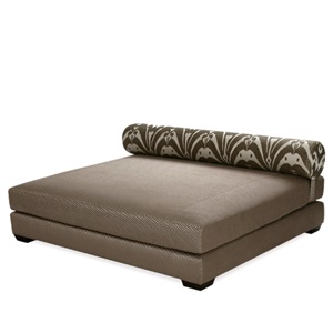 Bespoke Ottoman