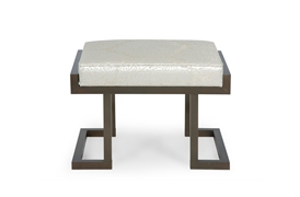 Bespoke Metal Frame