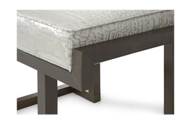 Bespoke Metal Frame