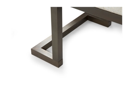 Bespoke Metal Frame