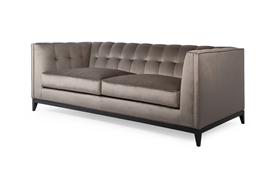 Alexander 3 Seater