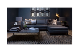 Hockney 3 Seater