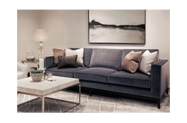 Hockney 3 Seater