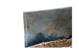 Blue Steel Coalescence
