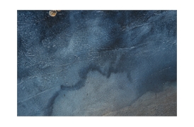 Blue Steel Coalescence