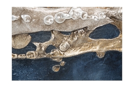 Blue Steel Coalescence