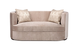 Love sofa