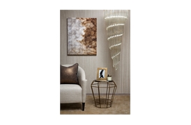 Tetra Side Table