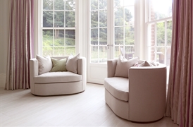 Love sofa
